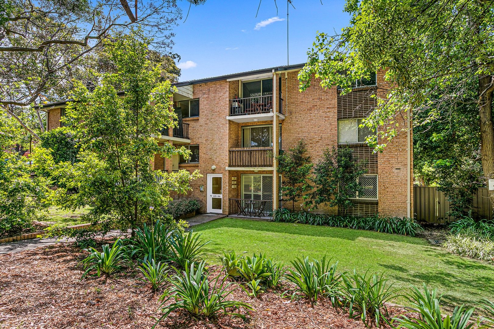 42/38-40 Chapman Street, Gymea NSW 2227, Image 0