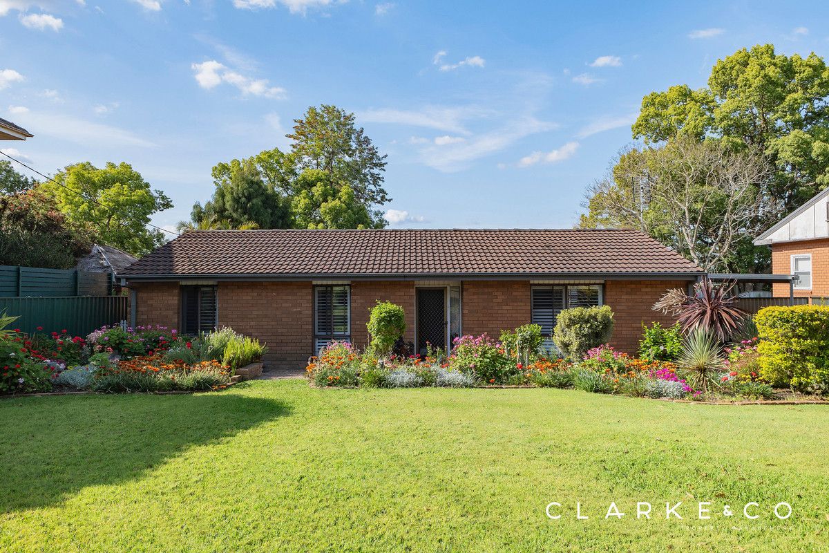 3 bedrooms House in 23 Anderson Drive TARRO NSW, 2322