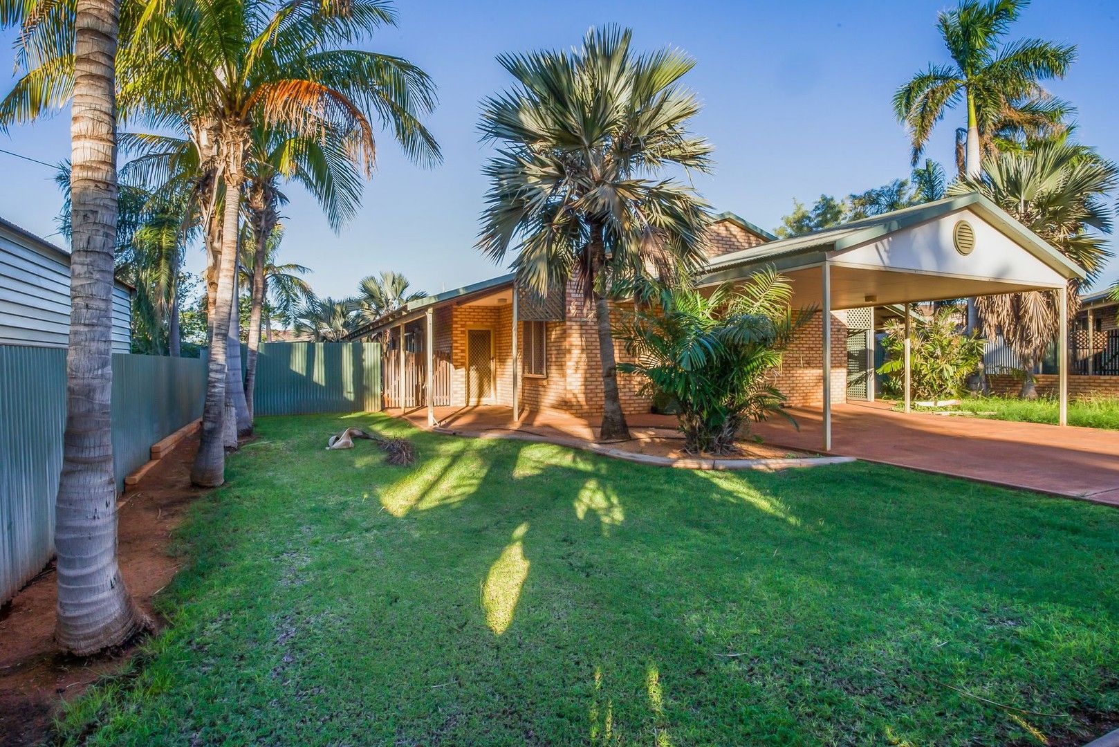 8A Wedge Place, Millars Well WA 6714, Image 0