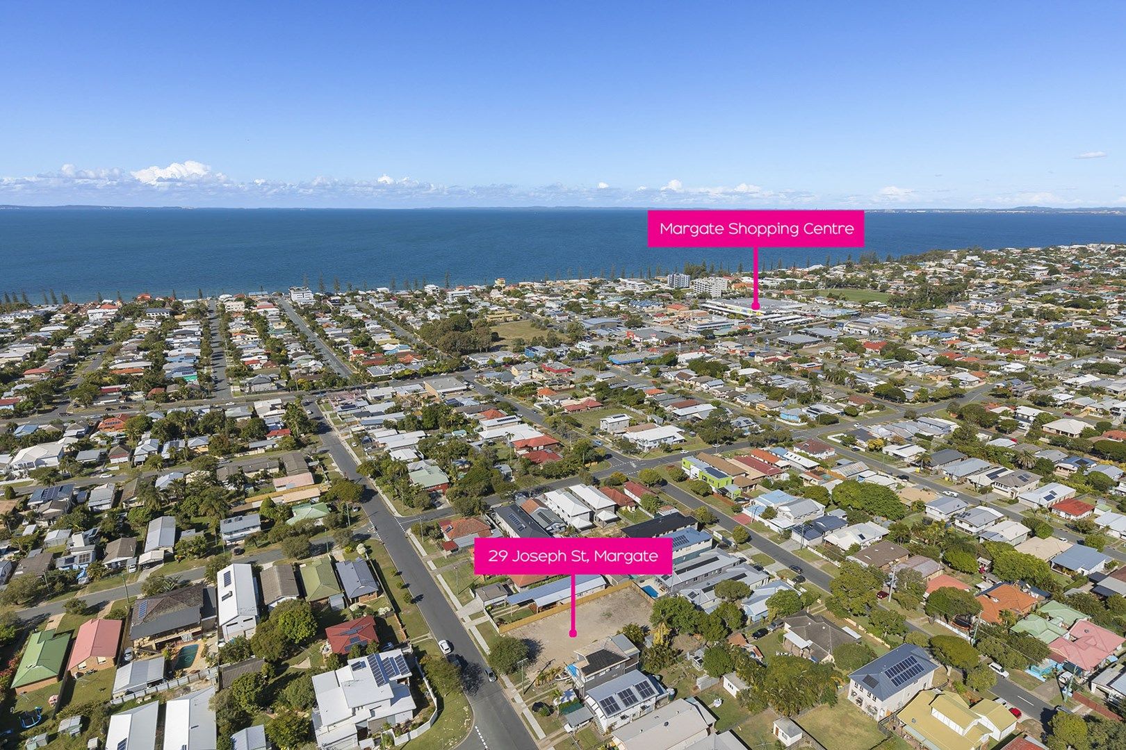 29 Joseph Street, Margate QLD 4019, Image 0