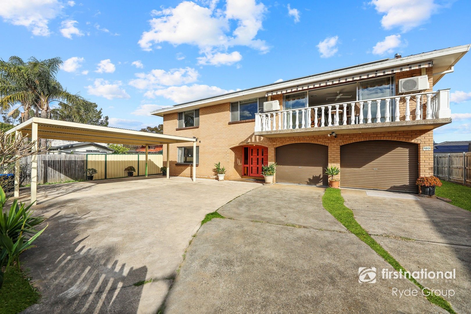 189 Beames Avenue, Mount Druitt NSW 2770 Domain