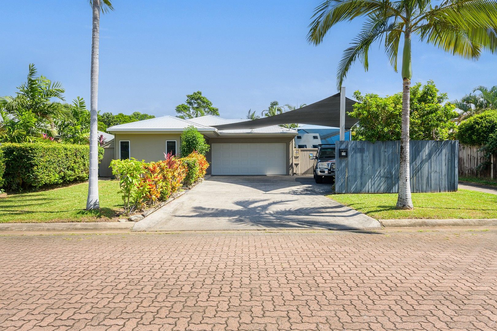 17 Yiki Street, Port Douglas QLD 4877, Image 0