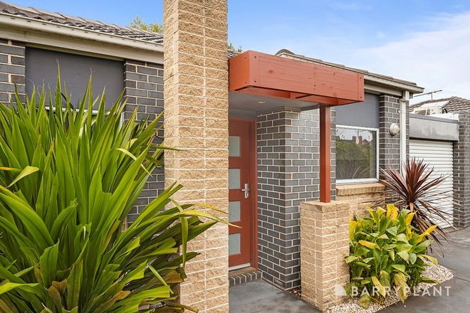 Picture of 5/47 Storey Road, RESERVOIR VIC 3073