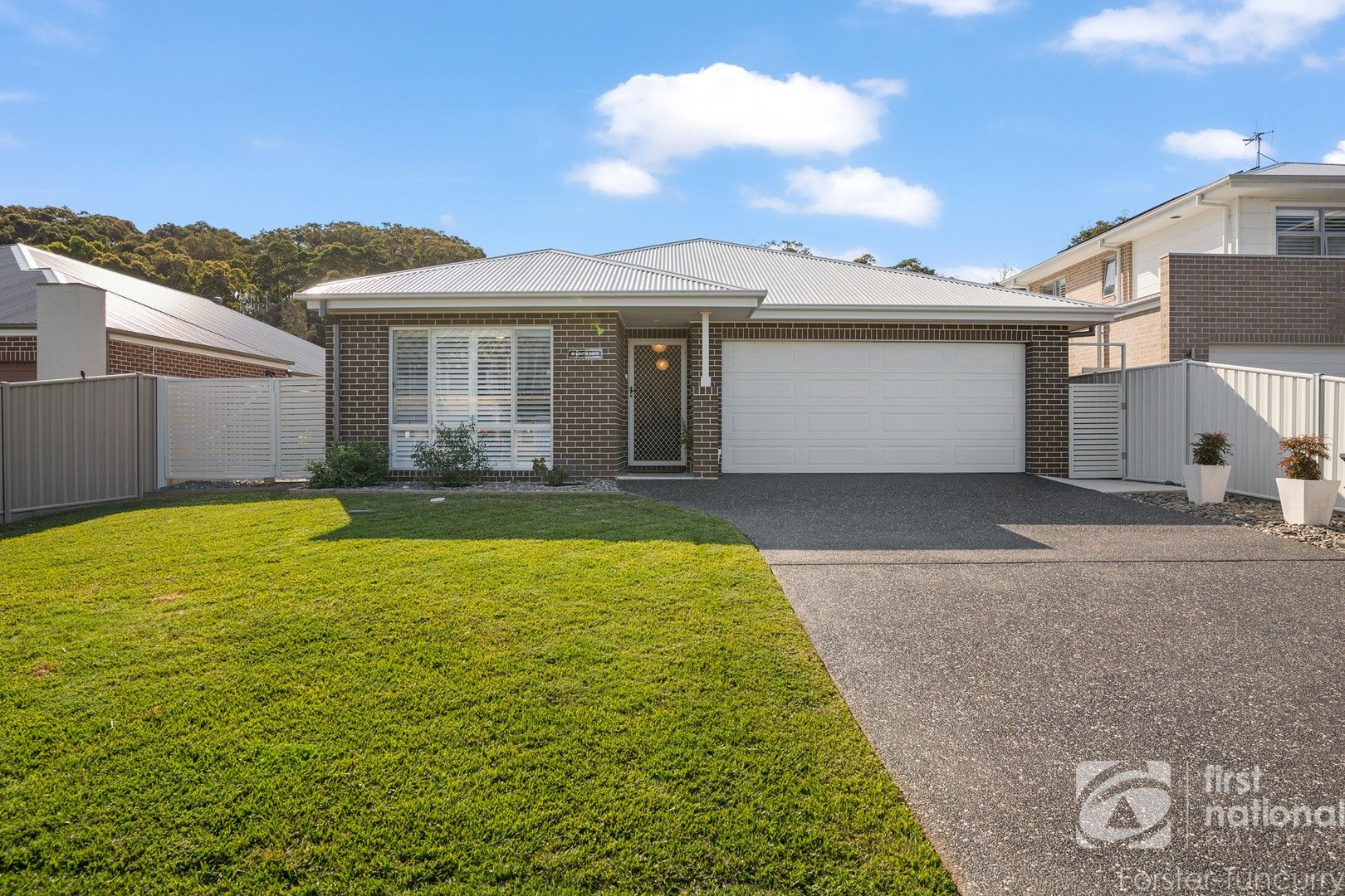 88 Kentia Drive, Forster NSW 2428