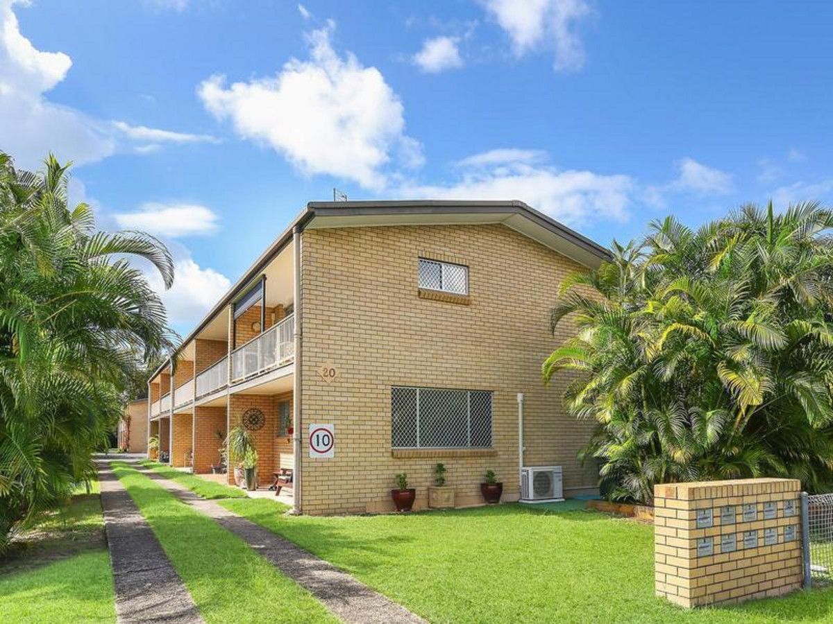 2/20 Gray Street, Tweed Heads West NSW 2485, Image 0