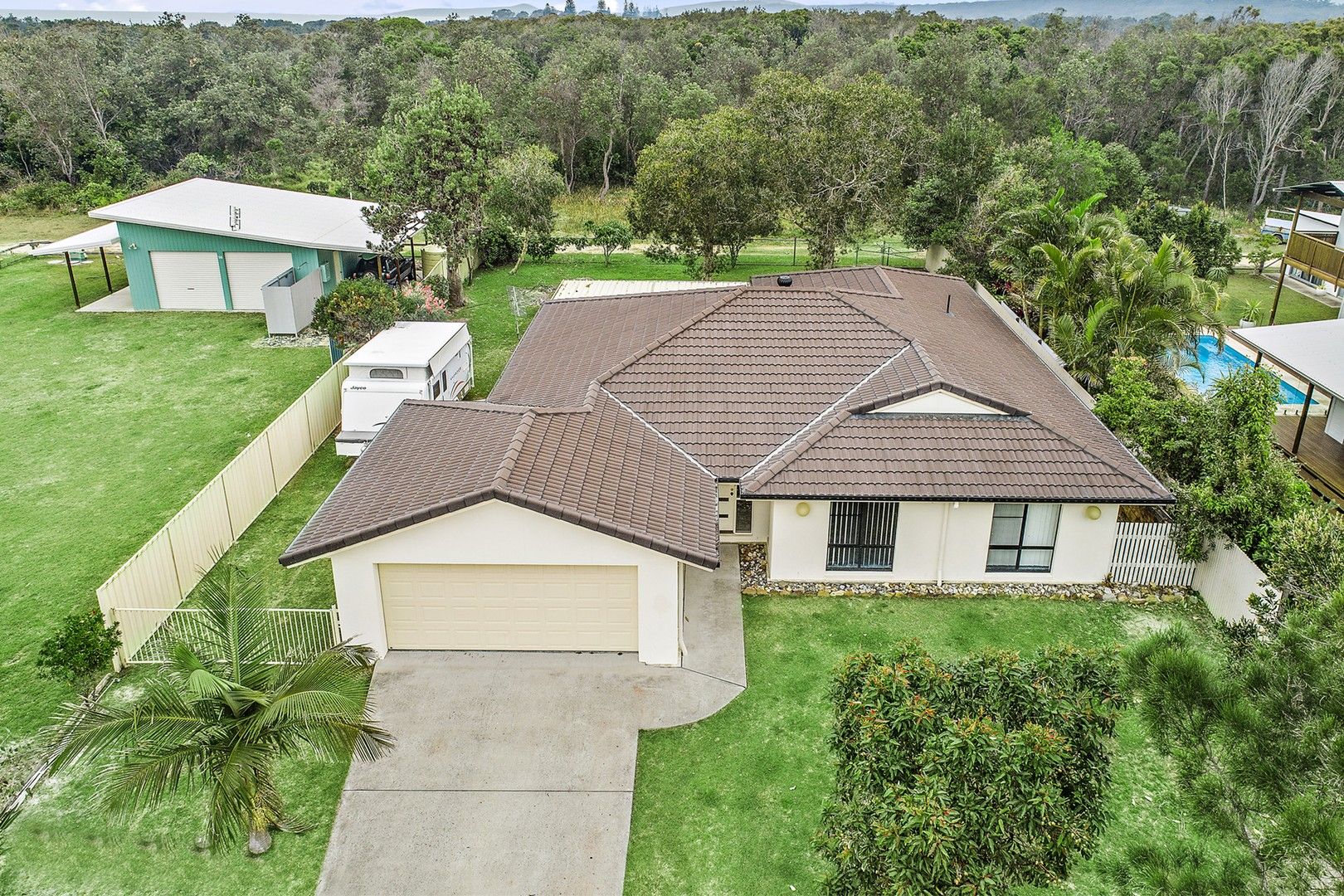 48 Kendall Avenue, Wooli NSW 2462, Image 0