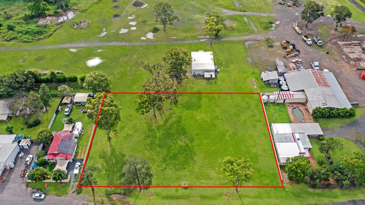 Lot 1 Gin Gin Road, Sharon QLD 4670, Image 2