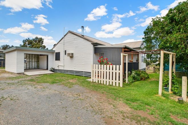 Picture of 2 Ward Street, INGLEWOOD VIC 3517