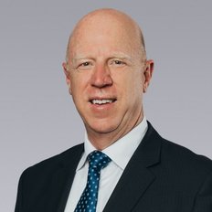 Simon Perry, Sales representative
