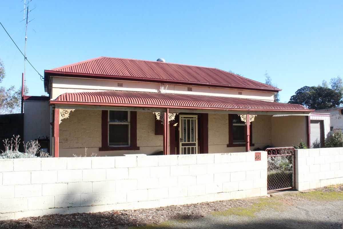 35 Seventh Street, Koolunga SA 5464 | Domain