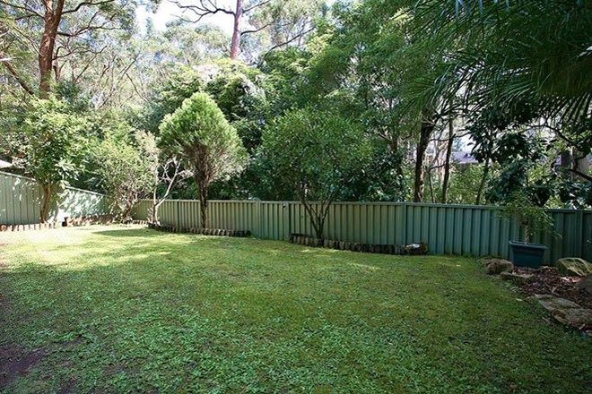 Picture of 22/28-32 Fontenoy Road, MACQUARIE PARK NSW 2113