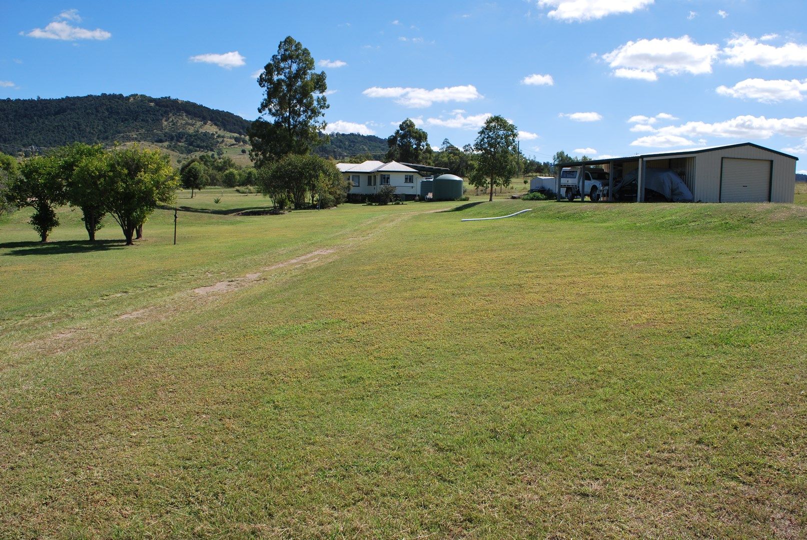 LAIDLEY CREEK WEST QLD 4341, Image 0