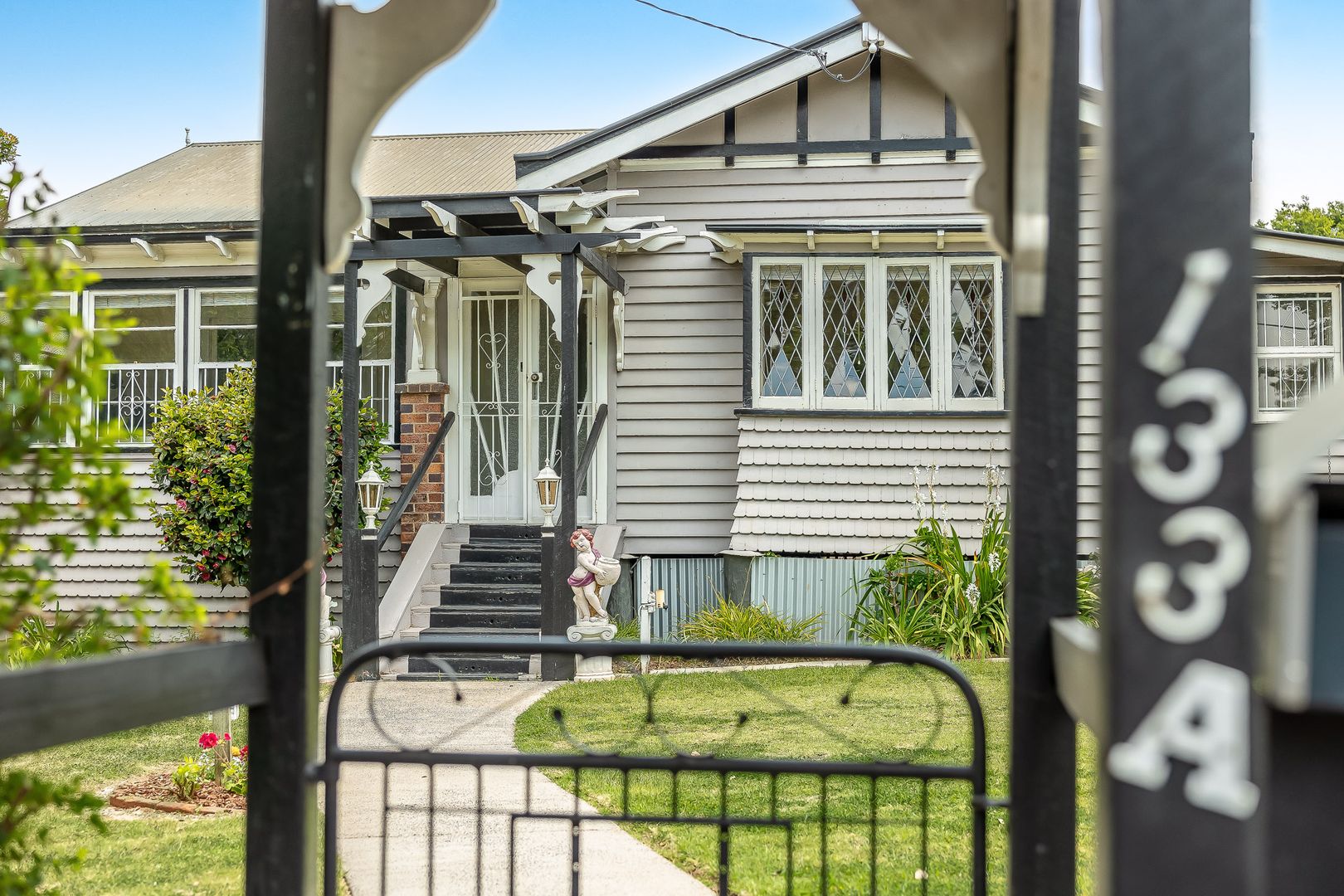 133A West Street, Newtown QLD 4350, Image 1