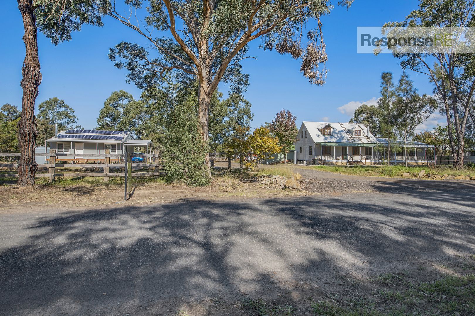 Castlereagh NSW 2749 House for Sale 2,300,000 Domain