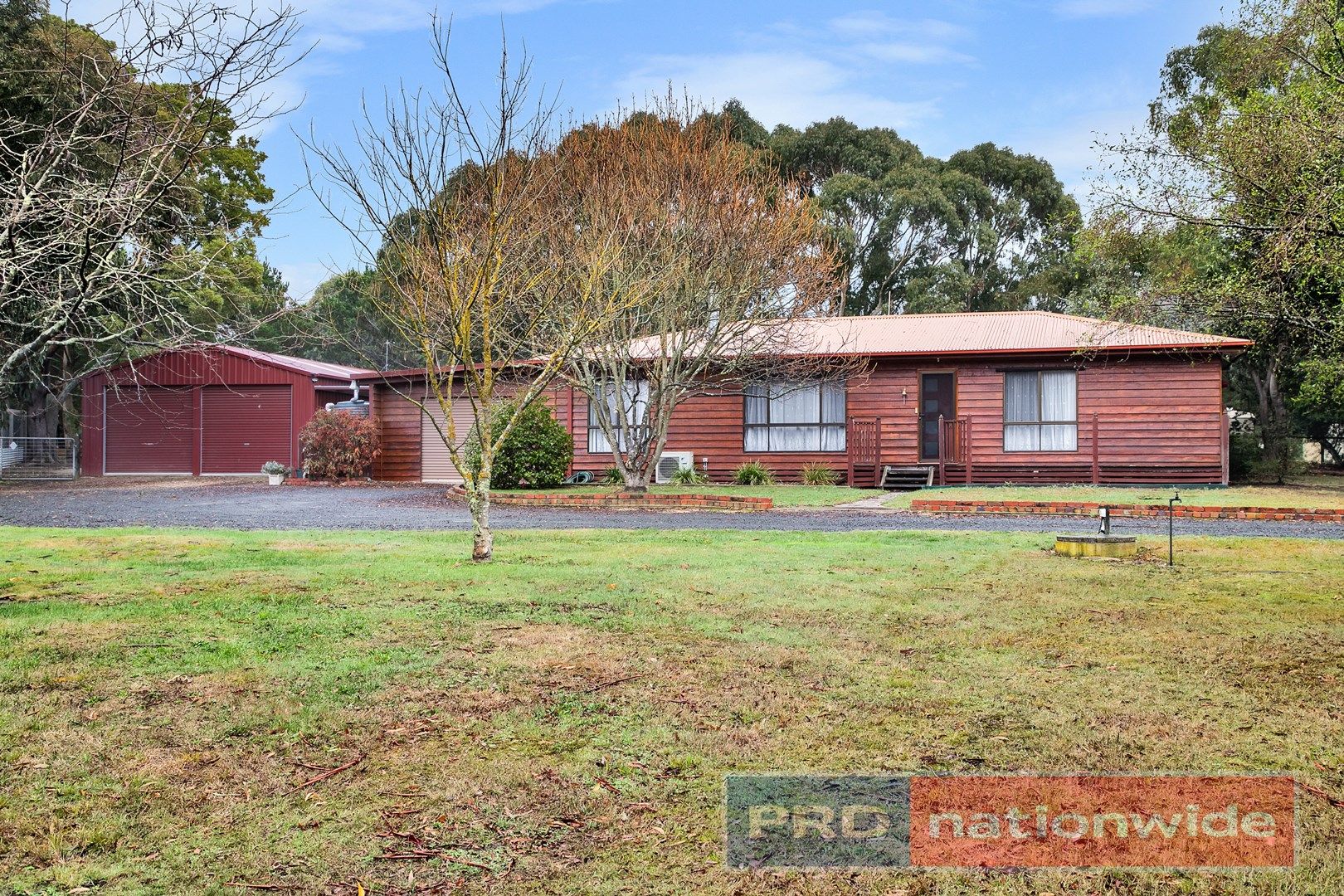 3 Woodlands Road, Enfield VIC 3352, Image 0