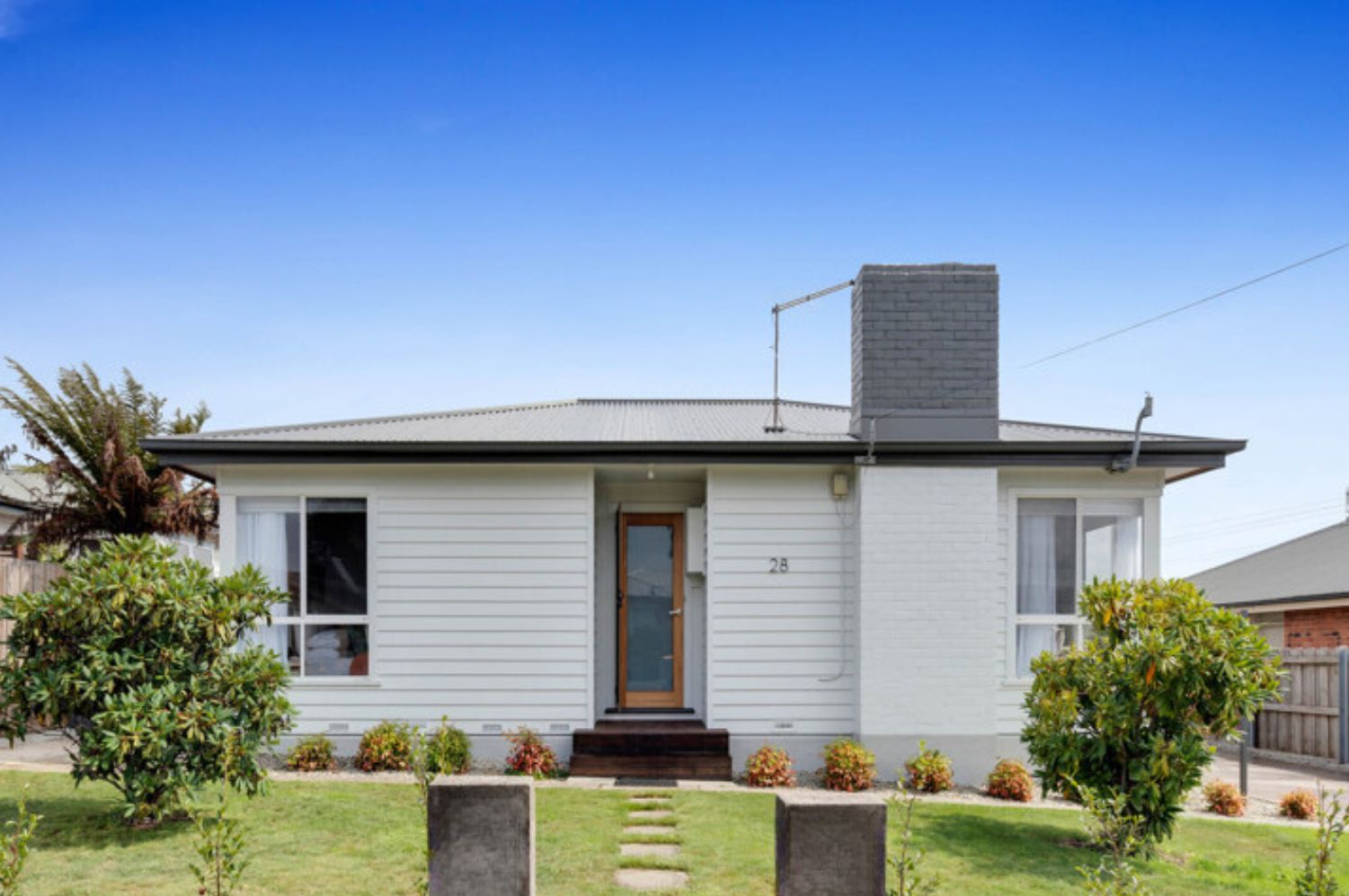 2 bedrooms House in 1/28 Brooklyn Road YOUNGTOWN TAS, 7249