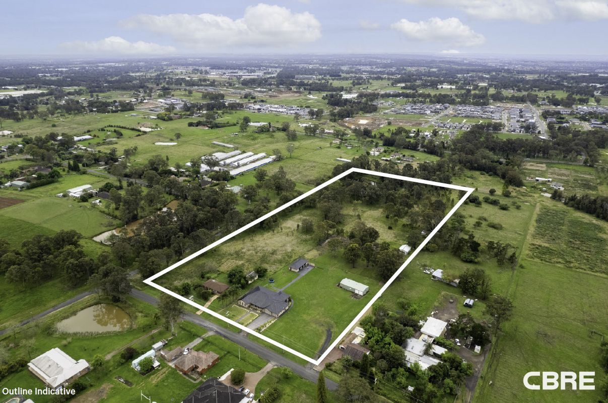 Development Site in 60 & 68 Park Road, LEPPINGTON NSW, 2179