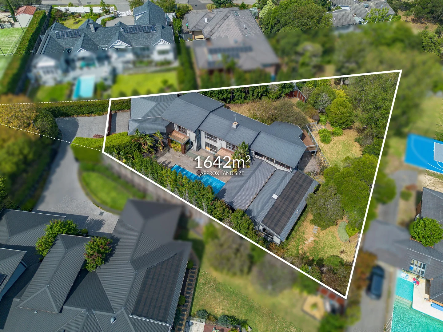 Additional image 36 of 23 Glen Shian Lane, Mount Eliza VIC 3930