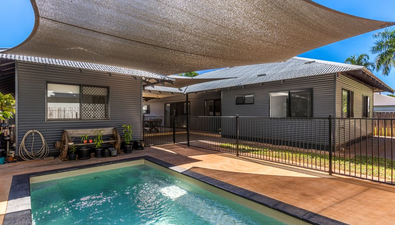 Picture of 32 Durack Crescent, BROOME WA 6725