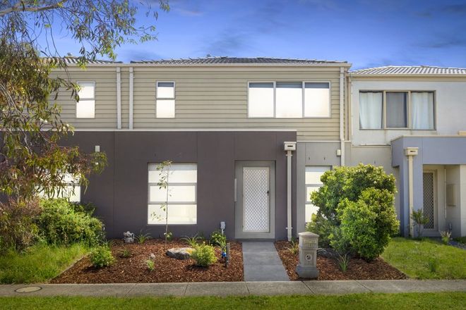 Picture of 30 Featherbrook Drive, POINT COOK VIC 3030