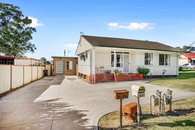 Picture of 4 Antill Place, MOUNT PRITCHARD NSW 2170