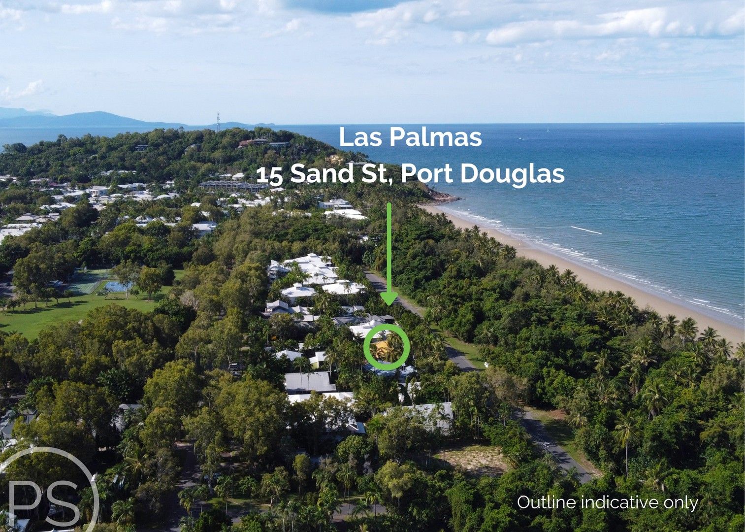 15 Sand Street, Port Douglas QLD 4877, Image 1