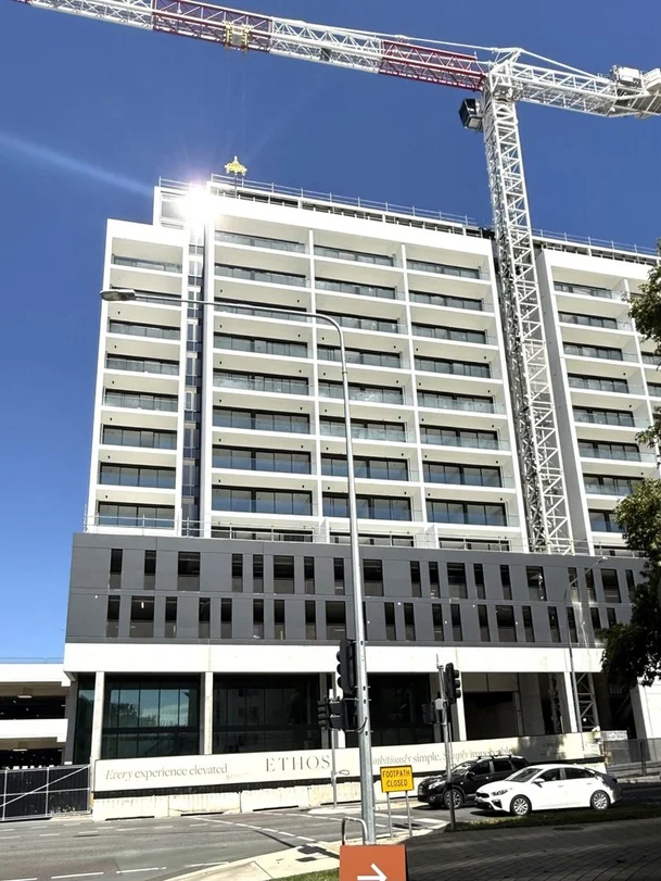 Additional image 3 of 602/167 Emu Bank, Belconnen ACT 2617