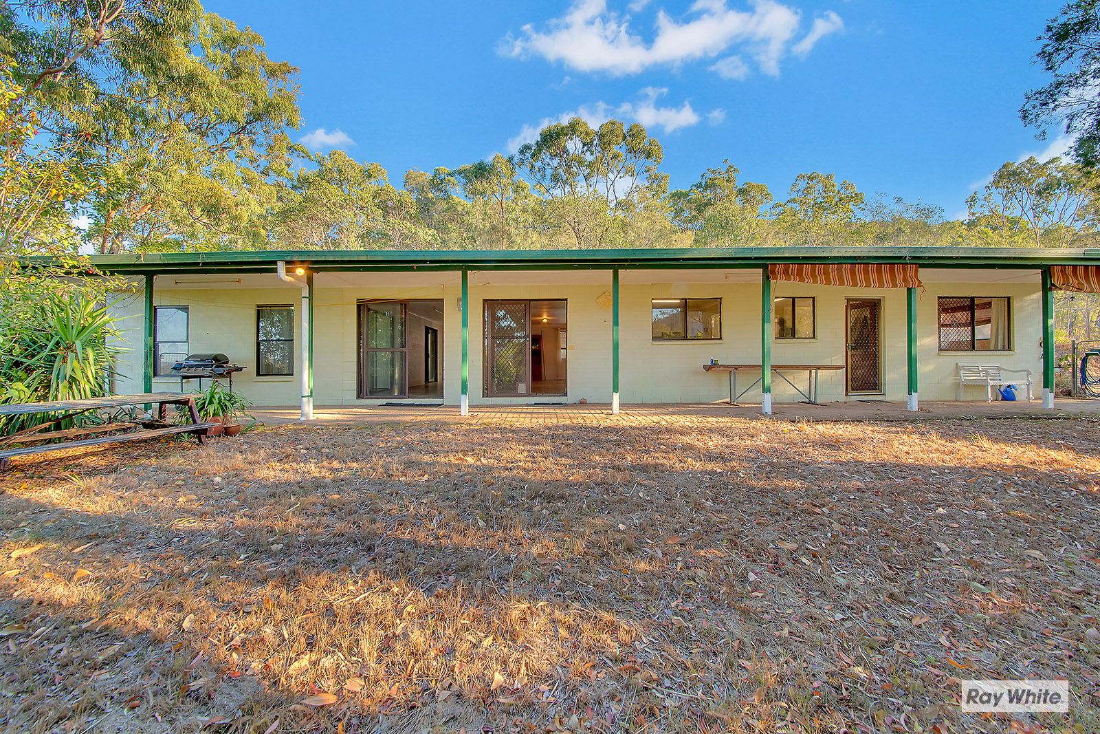 2 Davidson Road, Cawarral QLD 4702