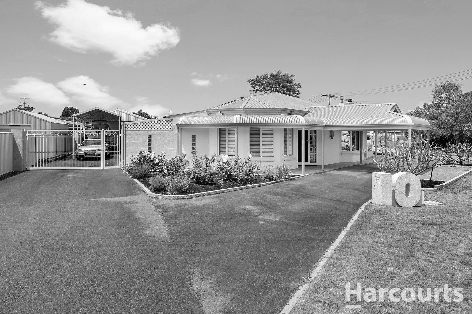 10 Deering Drive, North Yunderup WA 6208, Image 0