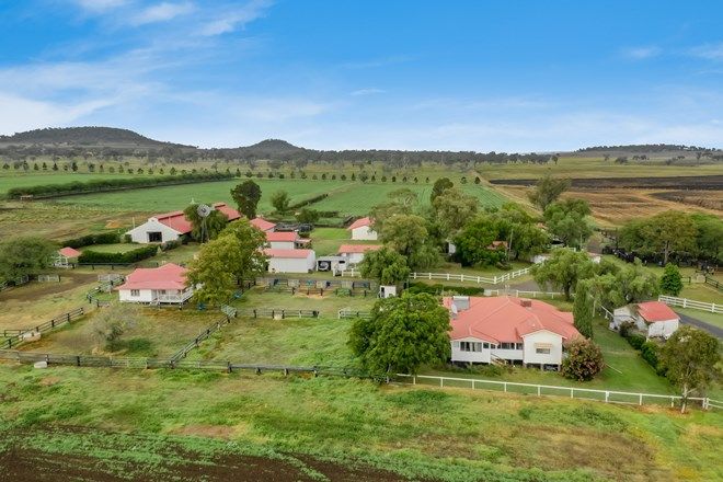 Picture of 644 Glover Road, PILTON QLD 4361