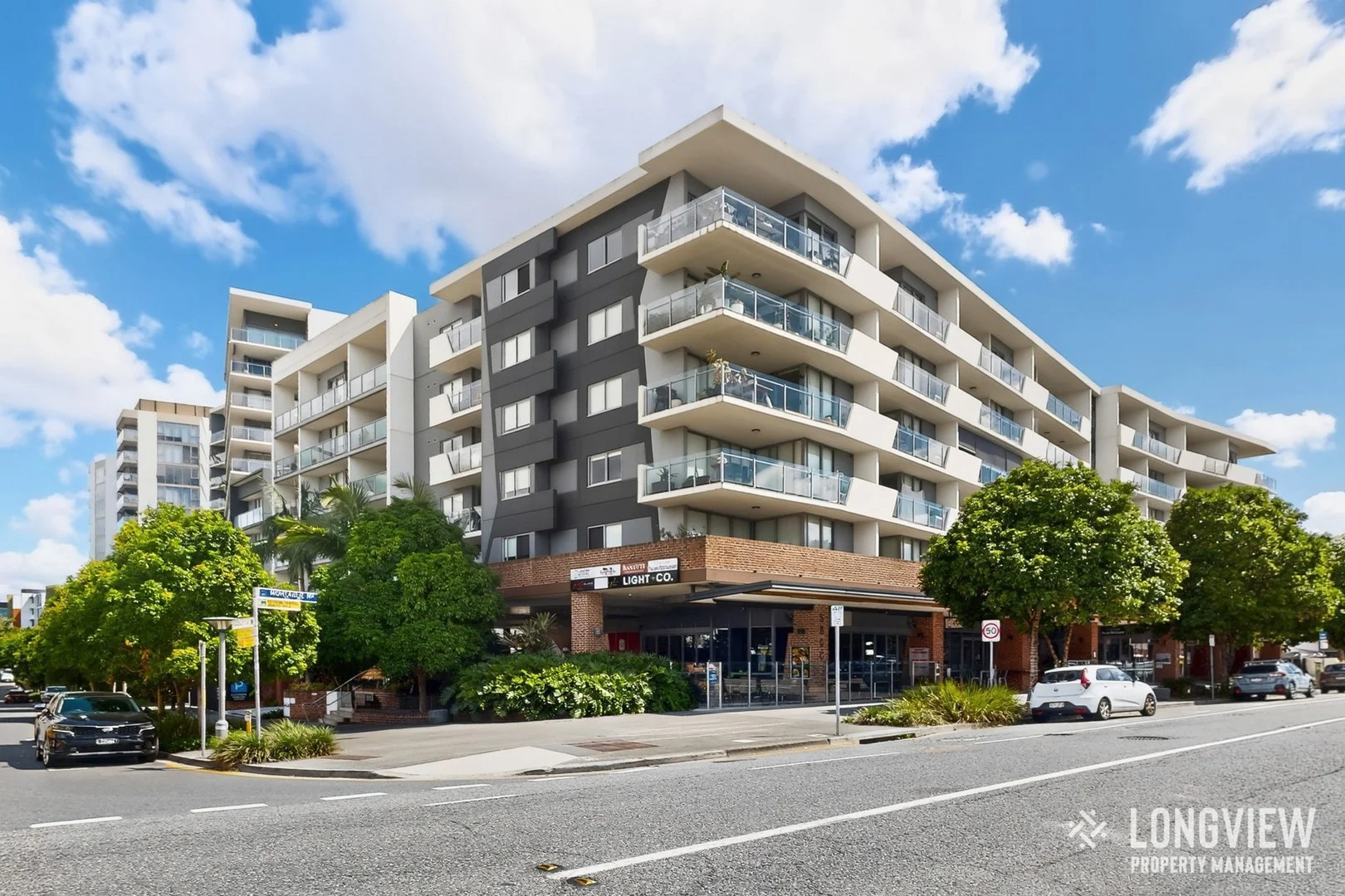 10107/321 Montague Road, West End QLD 4101