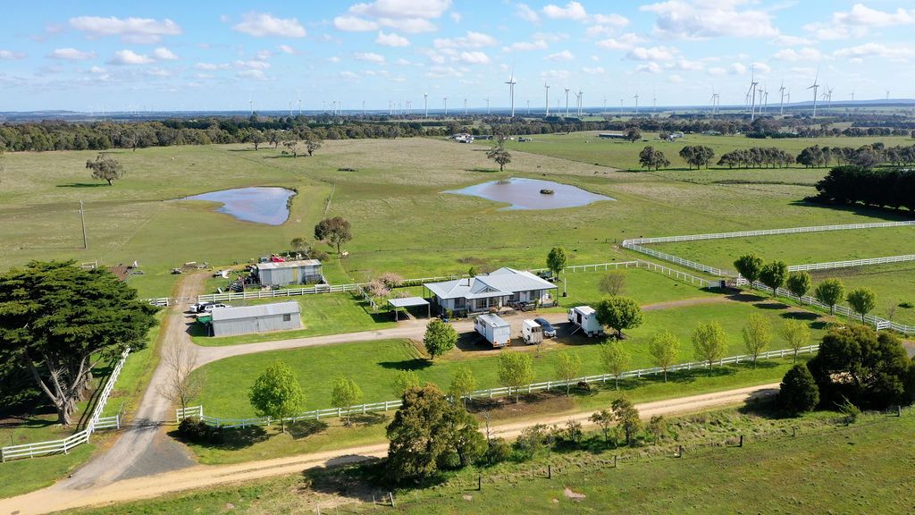 23 Hasties Lane, Ballan VIC 3342 House for Sale Domain