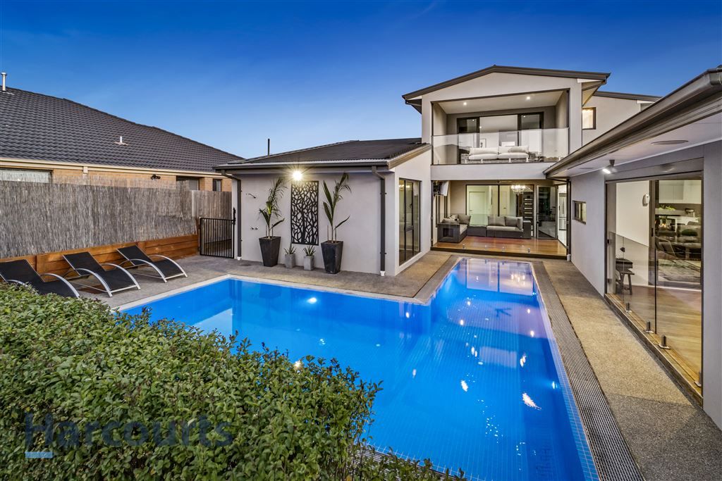 9 Joyce Grove, Taylors Hill VIC 3037, Image 0