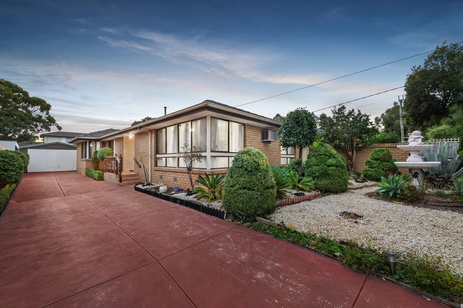 80 Cambden Park Parade, Ferntree Gully VIC 3156, Image 0