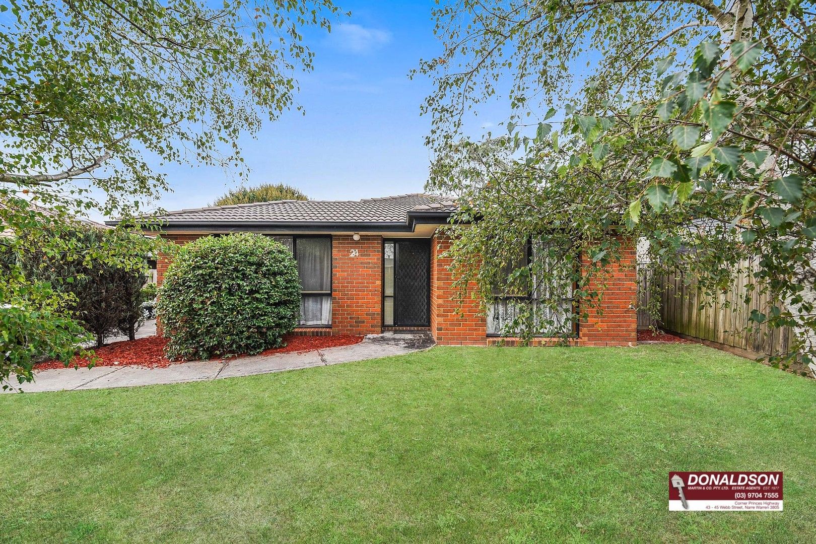 24 Kelburn Road, Berwick VIC 3806, Image 0