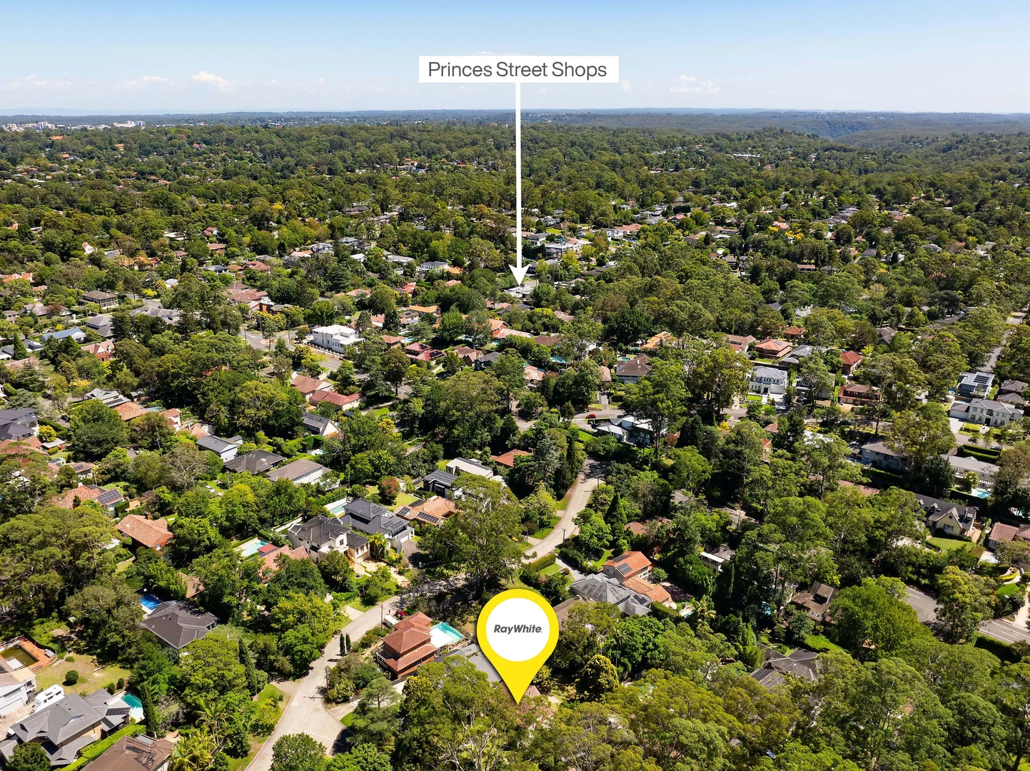Additional image 4 of 9 Rawson Crescent, Pymble NSW 2073