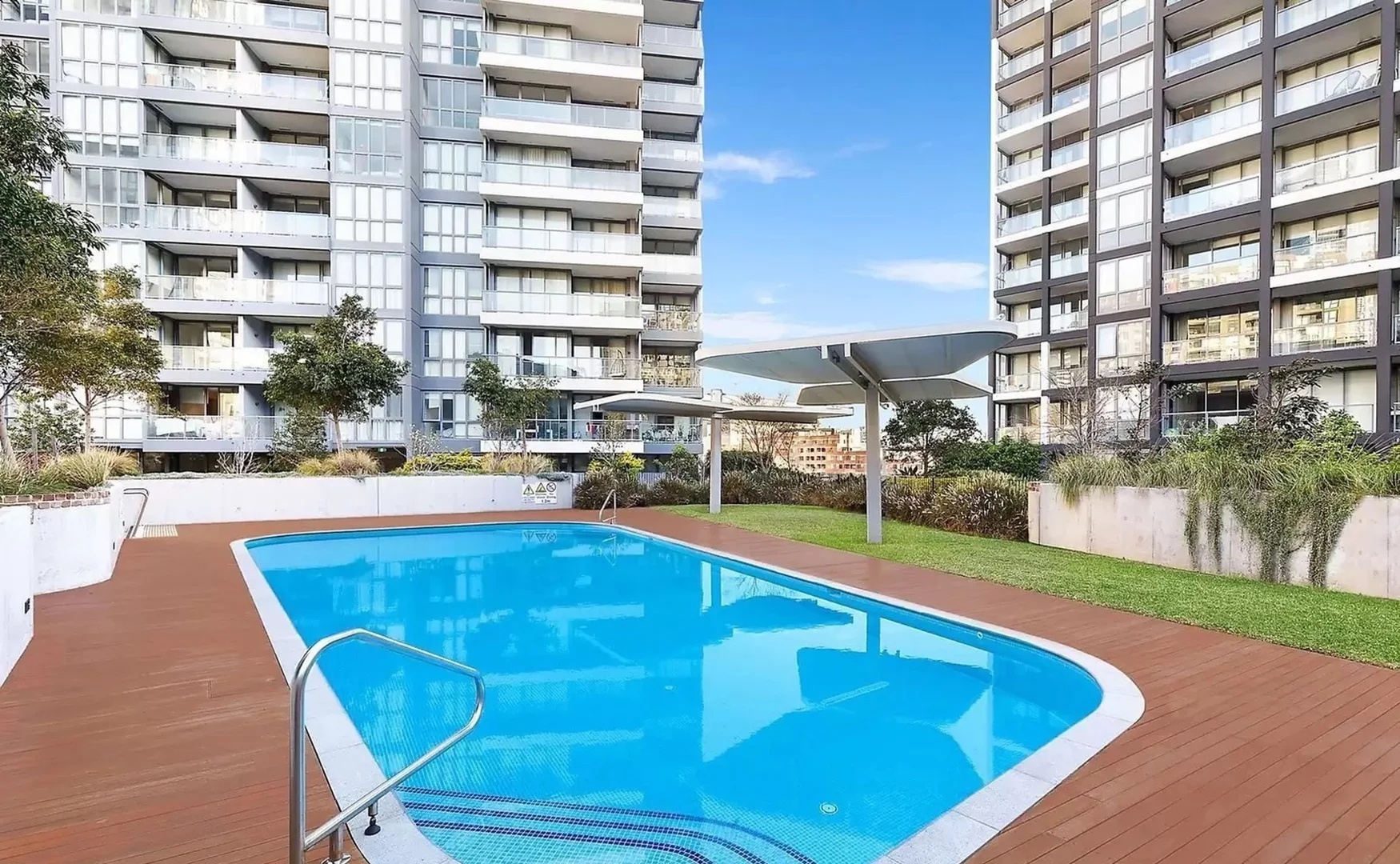 Additional image 11 of 3285/65 Tumbalong Boulevard, Haymarket NSW 2000