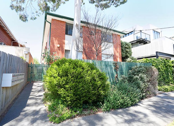 2/75 Edinburgh Street, Richmond VIC 3121