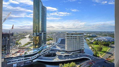 Picture of 2601/2663 Gold Coast Highway, BROADBEACH QLD 4218