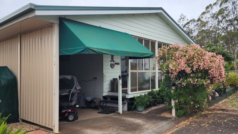 3 bedrooms House in 073/530 Bridge Street TOOWOOMBA QLD, 4350