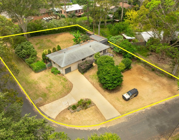 2 Jervis Street, Tomerong NSW 2540