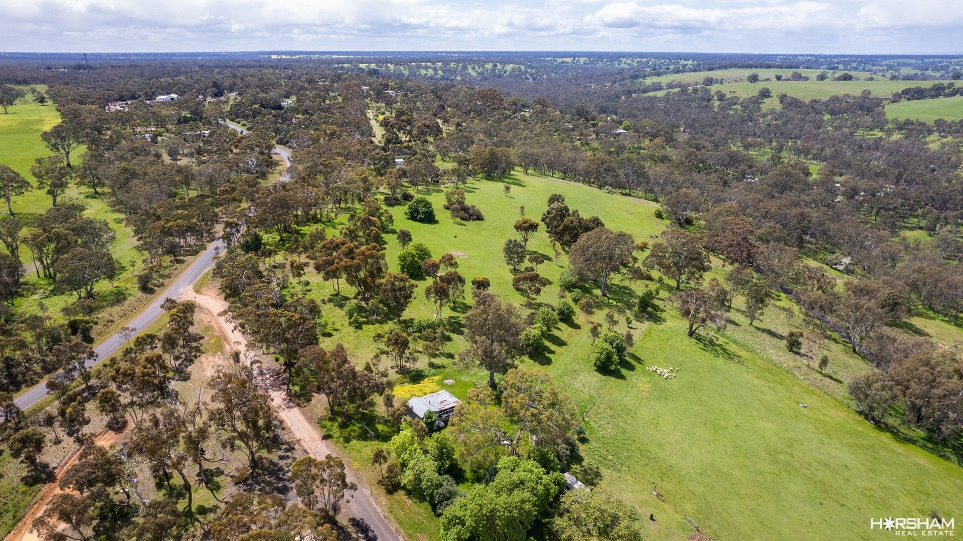 1, 3 & 4 Hill Climb Road, Harrow VIC 3317 - Vacant Land for Sale