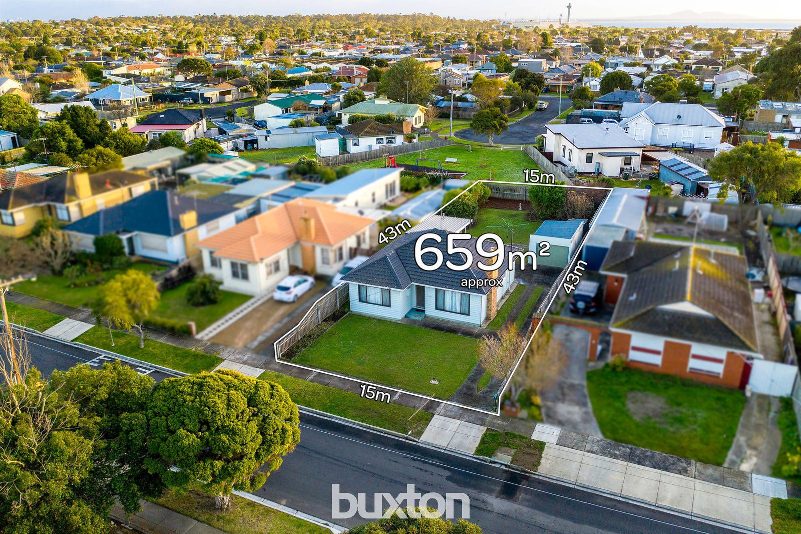 61 Wilton Avenue, Newcomb VIC 3219, Image 0