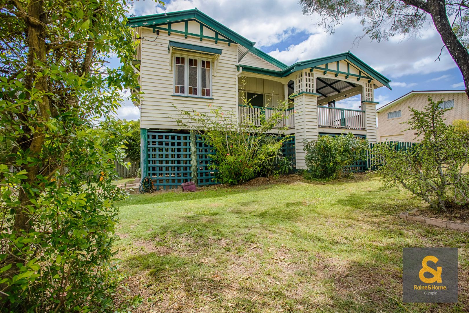 41 Myall Street, Gympie Property History & Address Research Domain