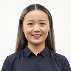 Sophie Li, Sales representative