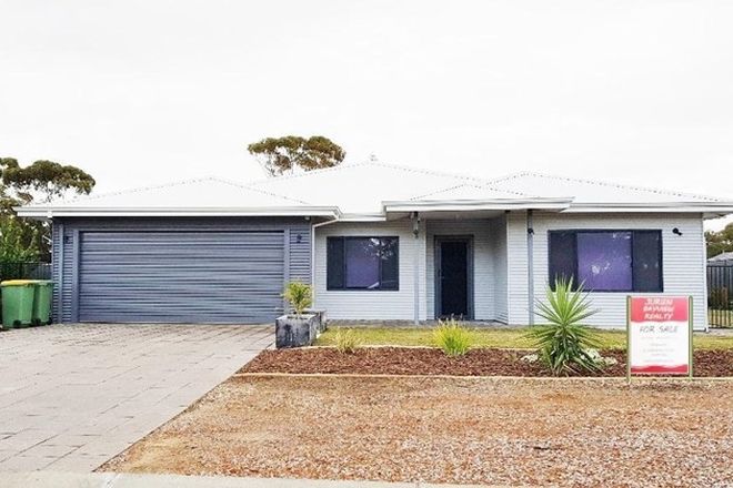 Picture of 1 Carnaby Place, MOORA WA 6510