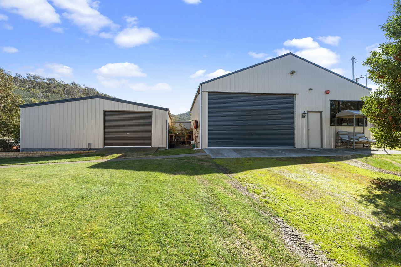 51 Daniels Road, Magra TAS 7140, Image 1