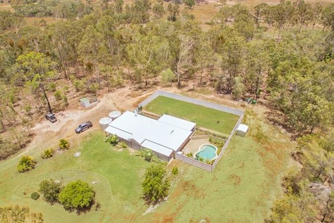 Picture of 234 Hawe Road, ELECTRA QLD 4670