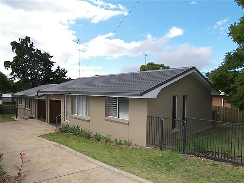 Centenary Heights QLD 4350, Image 0