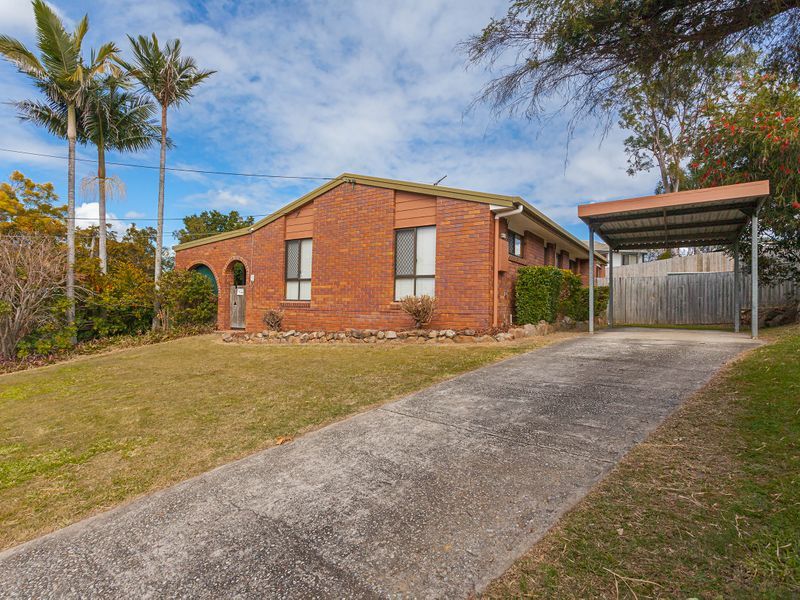 3 Dracon Street, Regents Park QLD 4118, Image 0